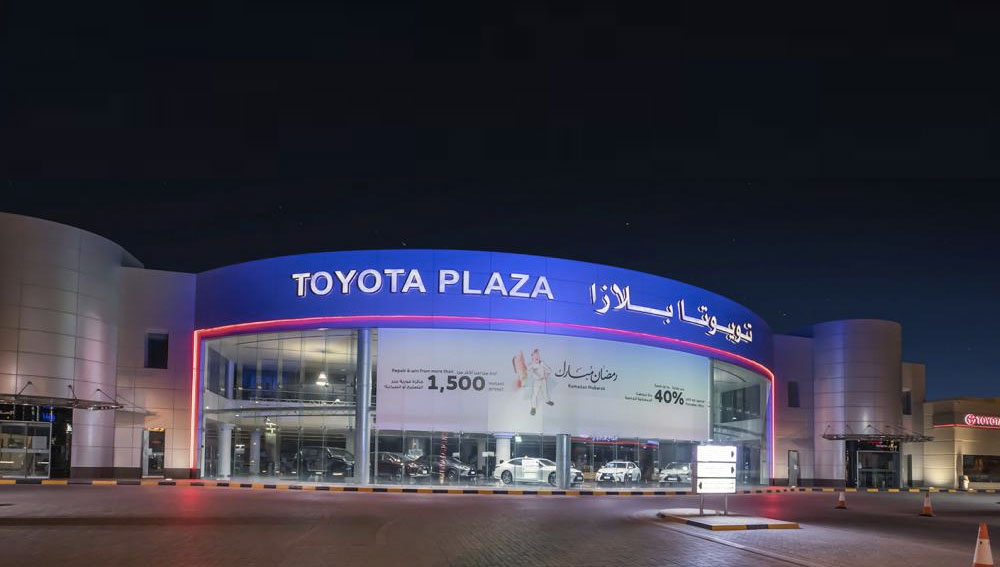 Toyota and Lexus Announce Exciting Aftersales Offers
